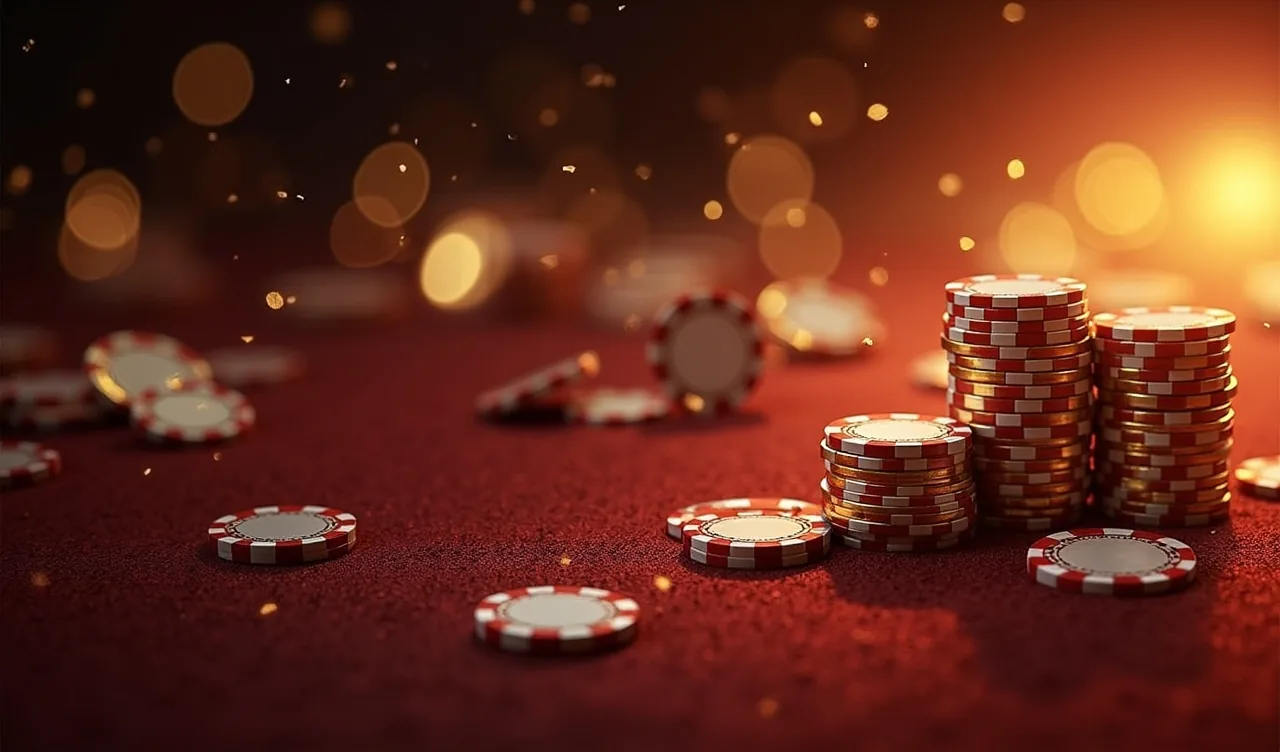 Stars Rewards - η σχεδιασμένη για καθημερινή χρήση επιβράβευση di Pokerstars Casino