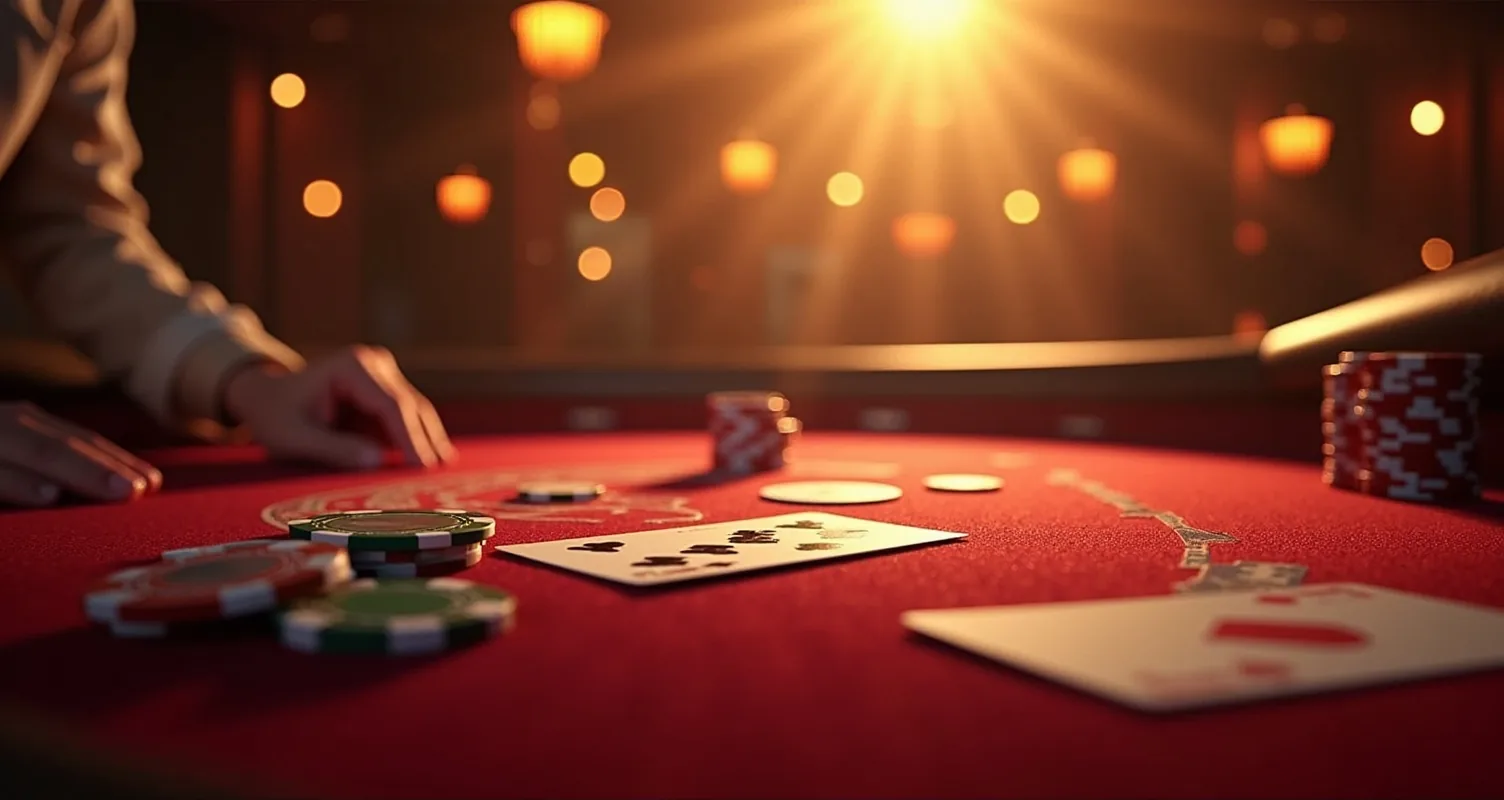 Snapshot di Pokerstars Casino