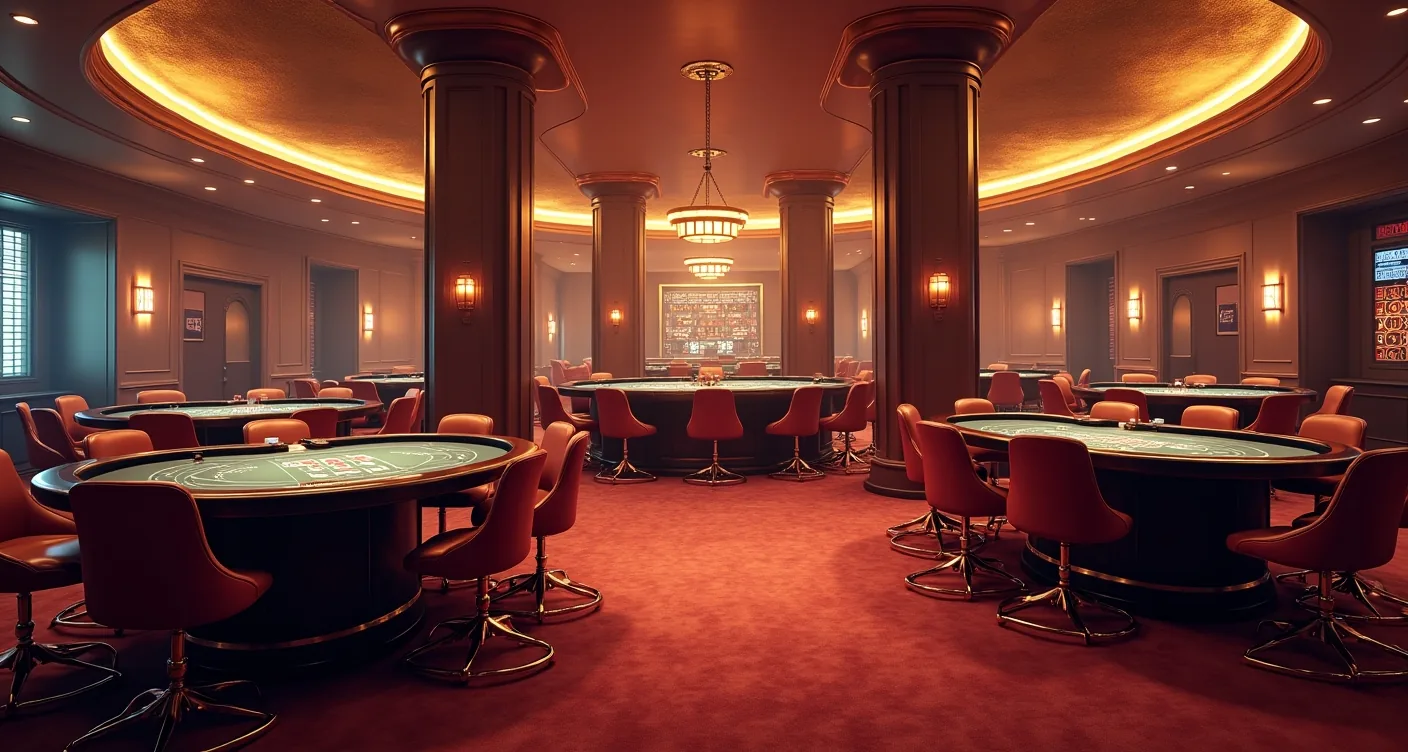 Ζωντανή ρουλέτα - από κλασική μέχρι Lightning di Pokerstars Casino