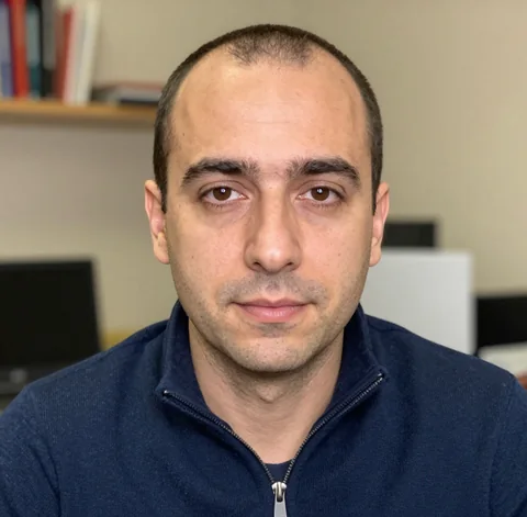 Λευτέρης Σταματίου